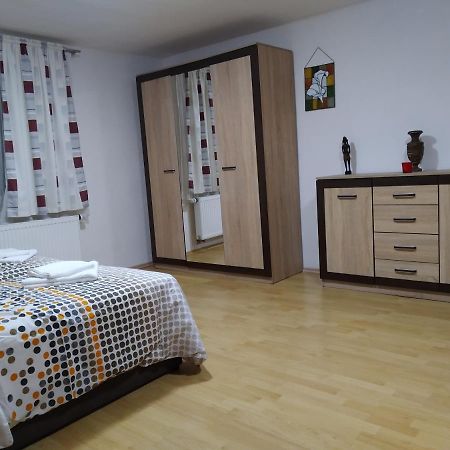 Apartment Benecko 124 Екстериор снимка