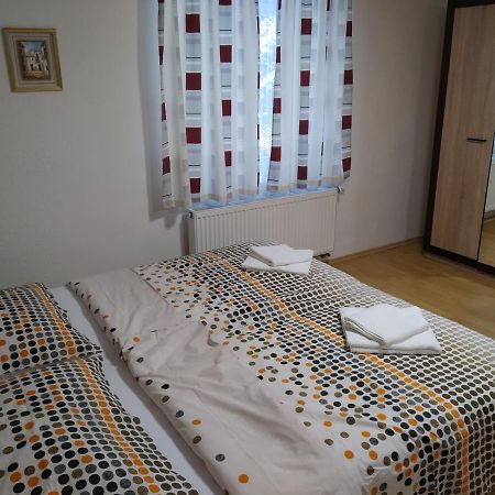 Apartment Benecko 124 Екстериор снимка