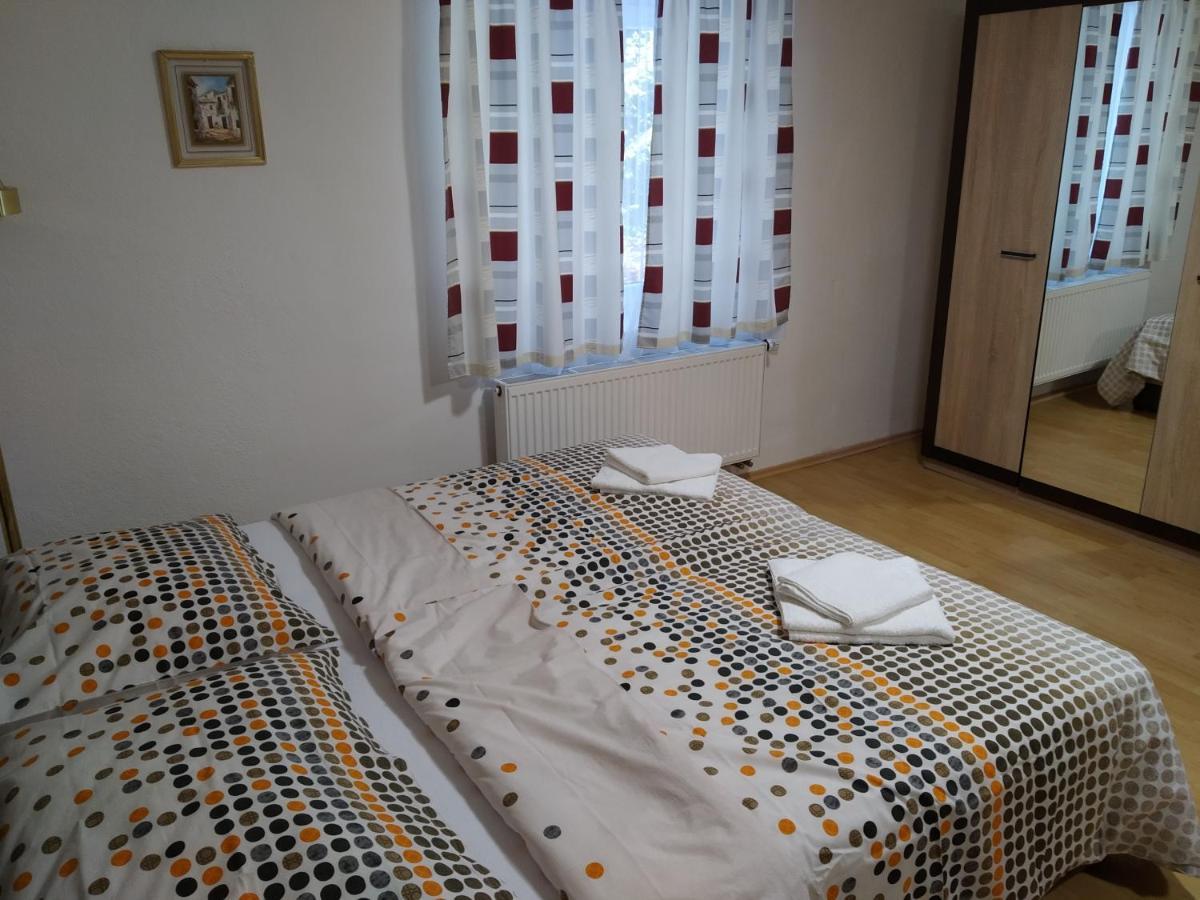 Apartment Benecko 124 Екстериор снимка