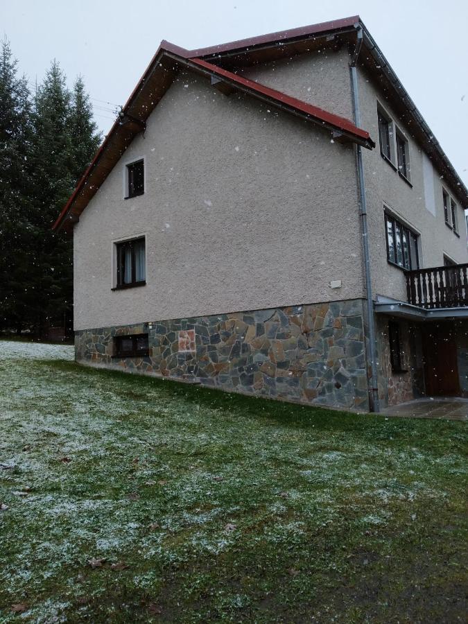 Apartment Benecko 124 Екстериор снимка