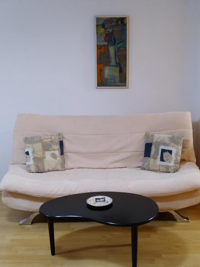 Apartment Benecko 124 Екстериор снимка