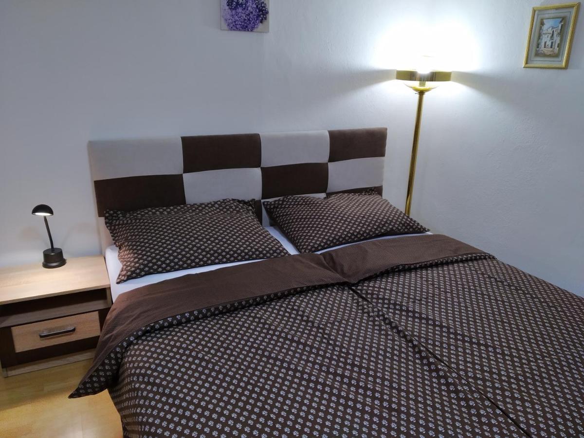 Apartment Benecko 124 Екстериор снимка