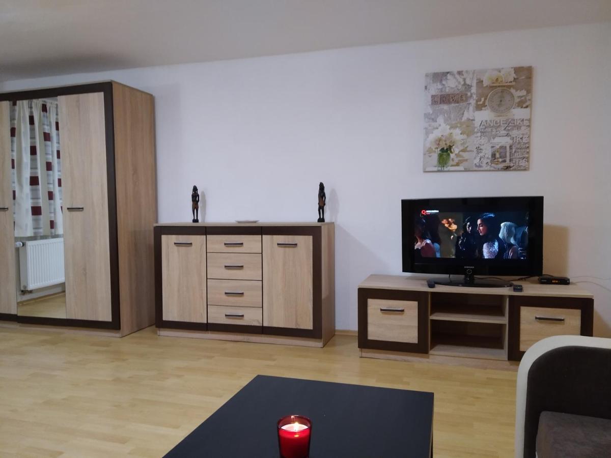 Apartment Benecko 124 Екстериор снимка