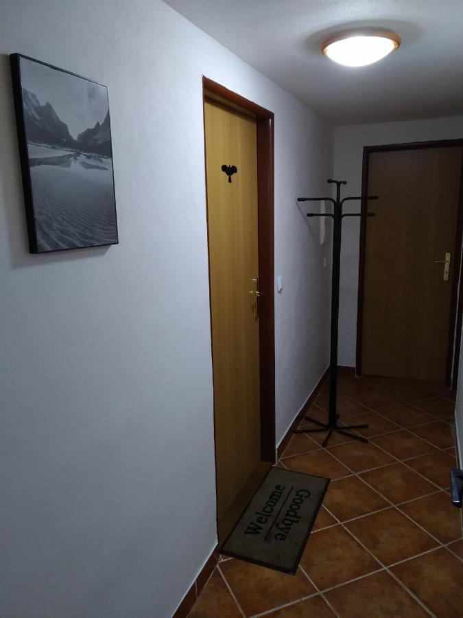 Apartment Benecko 124 Екстериор снимка