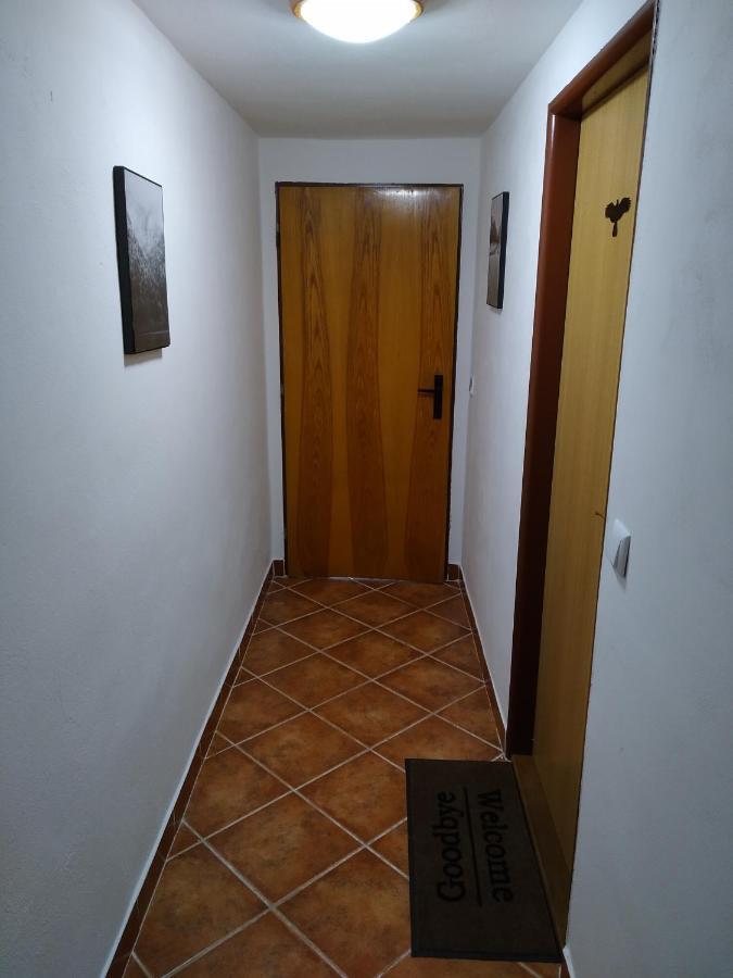 Apartment Benecko 124 Екстериор снимка