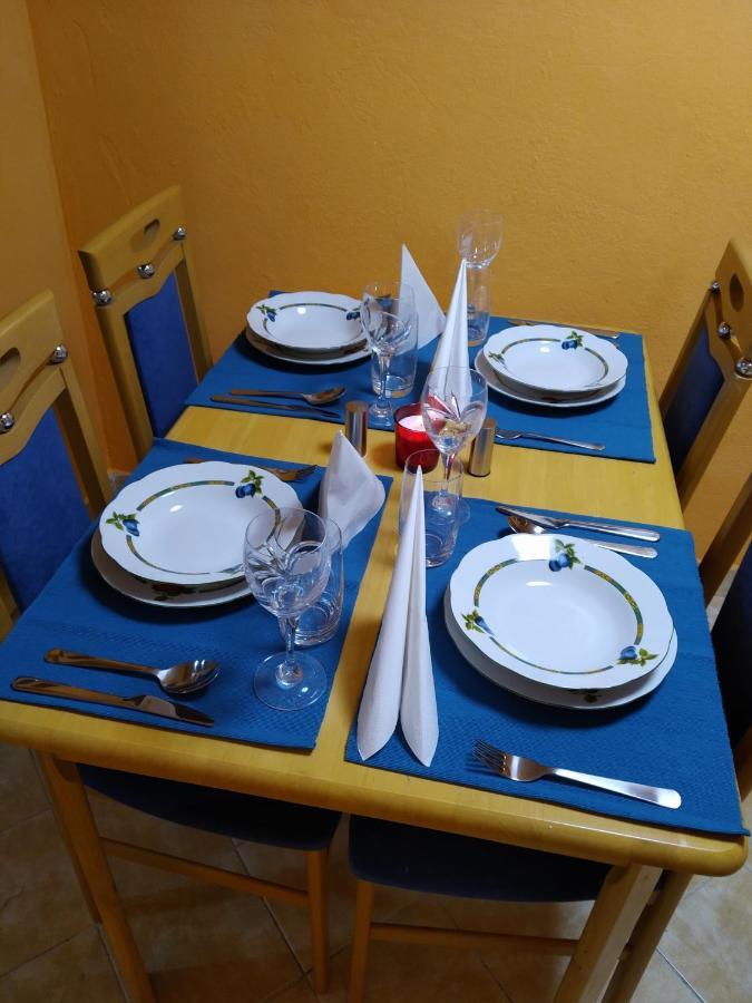 Apartment Benecko 124 Екстериор снимка