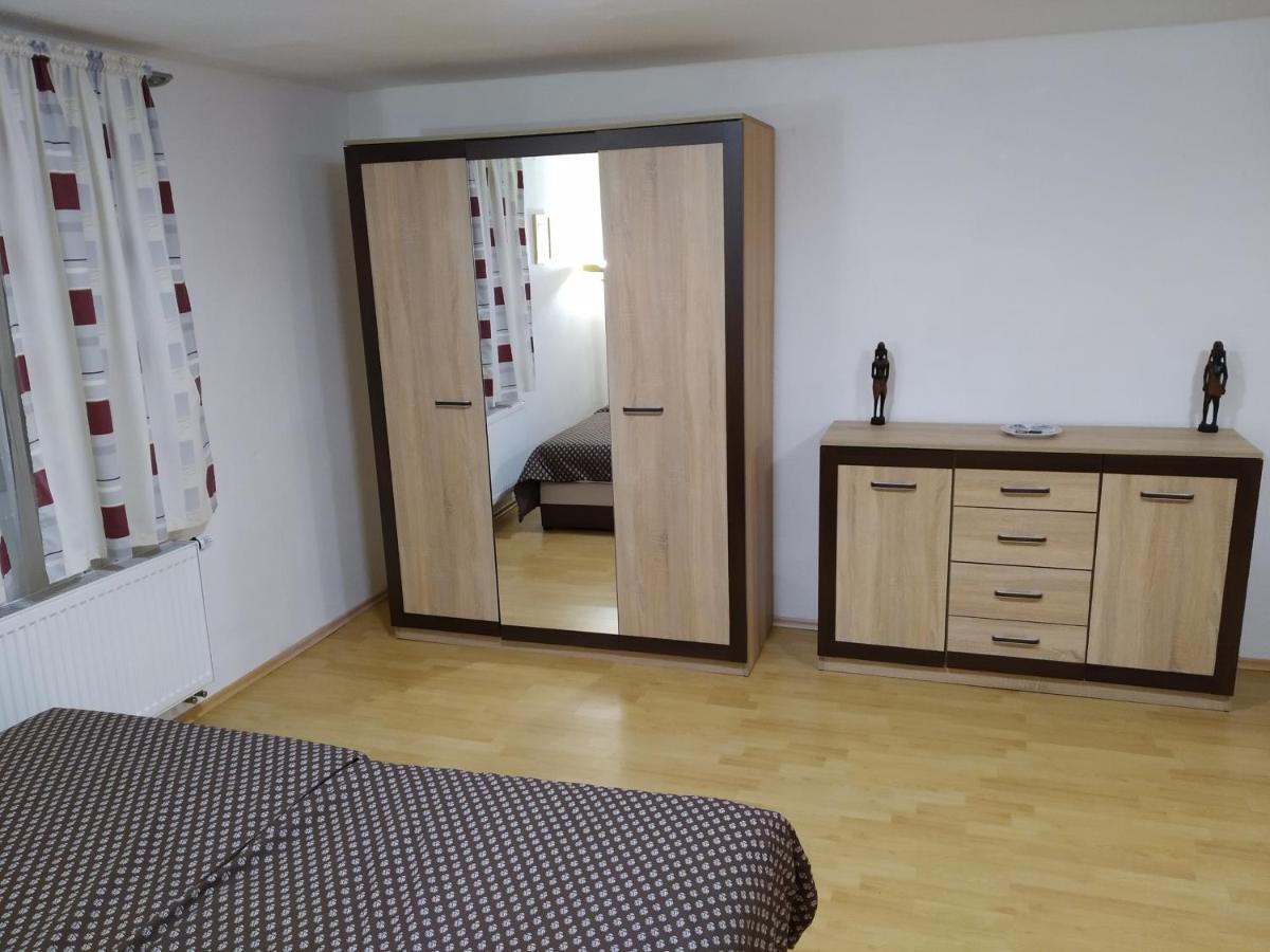 Apartment Benecko 124 Екстериор снимка